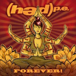 Forever! Cover