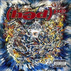 (həd) pe Cover
