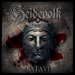 Batavi Cover