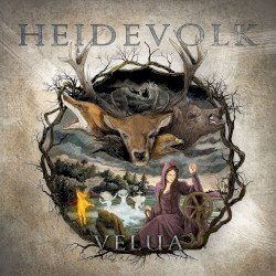 Velua Cover