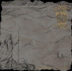 Der Untergang der alten Welt Cover
