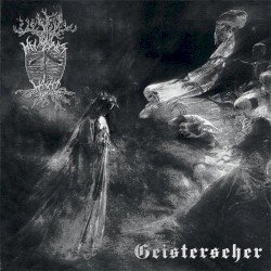 Geisterseher Cover