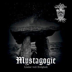 Mystagogie - Lieder voll Ewigkeit Cover