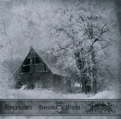 Niewelkraien Cover