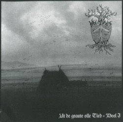 Ut de graute olle Tied - Deel I Cover