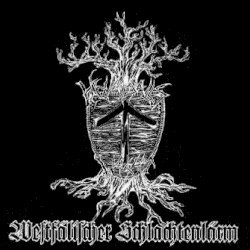 Westfälischer Schlachtenlärm Cover