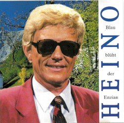 Blau blüht der Enzian Cover