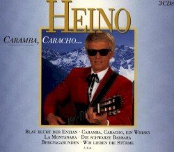 Caramba, Caracho Cover