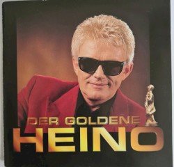 Der goldene Heino Cover