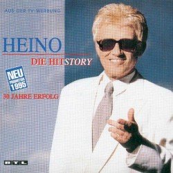 Die Hitstory Cover