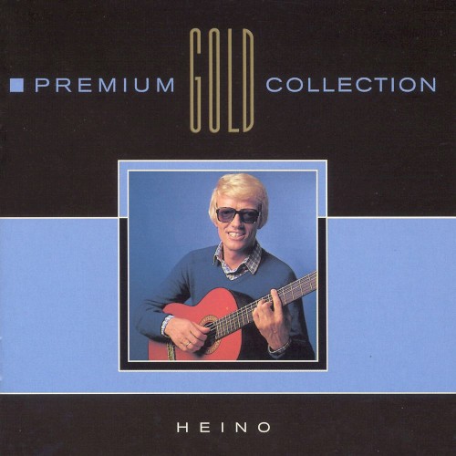 Heino Cover