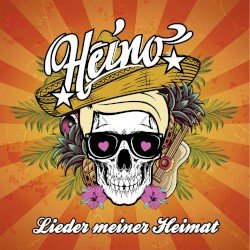 Lieder meiner Heimat Cover