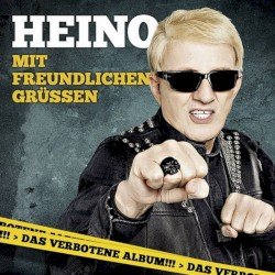 Mit freundlichen Grüßen Cover