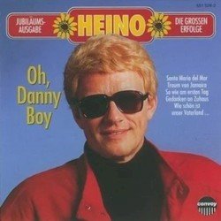 Oh, Danny Boy Cover