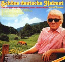 Schöne Deutsche Heimat Cover