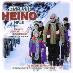 Sing mit Heino - Folge 9 und 10 Cover