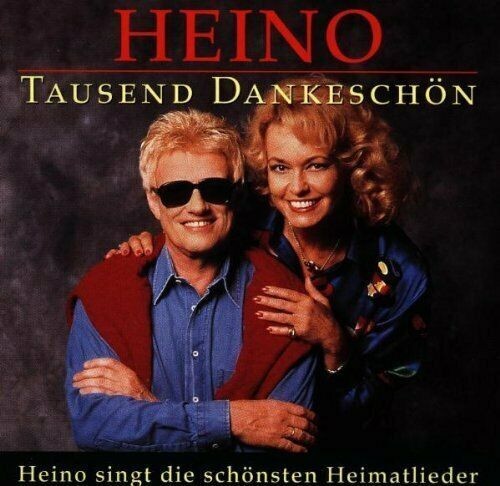 Tausend Dankeschön Cover