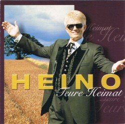 Teure Heimat Cover