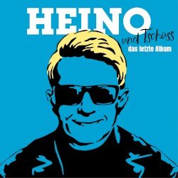...und Tschüss (das letzte Album) Cover