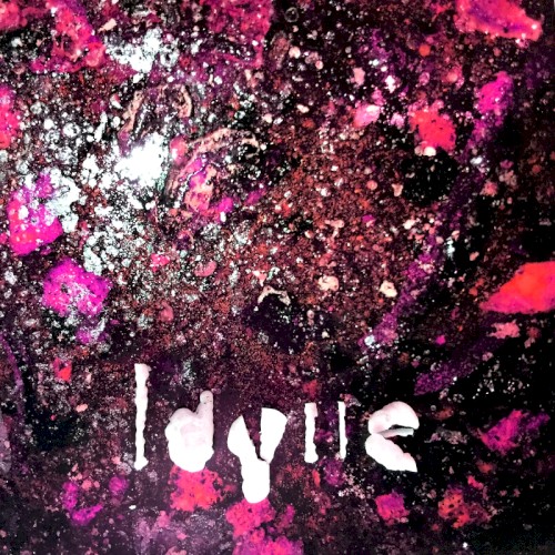 Idylle Cover