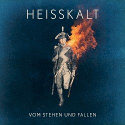Vom Stehen und Fallen Cover