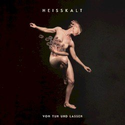 Vom Tun und Lassen Cover
