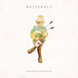 Vom Wissen und Wollen Cover