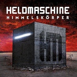 Himmelskörper Cover