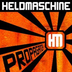 Propaganda Cover