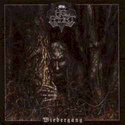 Wiedergang Cover