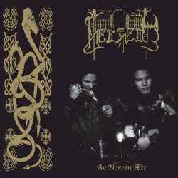 Av norrøn ætt Cover