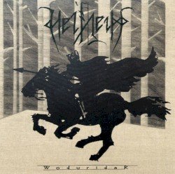 WoduridaR Cover