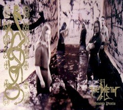 Yersinia Pestis Cover