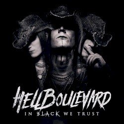 In Black We Trust Cover