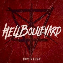 Not Sorry Cover