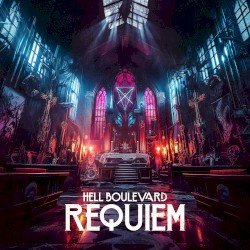 Requiem Cover
