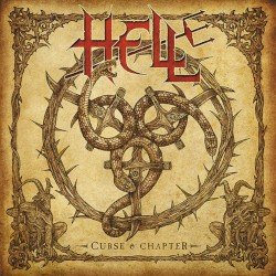Curse & Chapter Cover