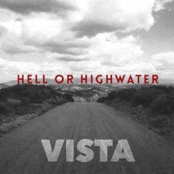 Vista Cover