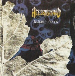 Natural Order Cover