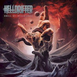 Shell of Inexistence Cover