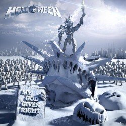 My God‐Given Right Cover