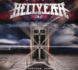 Welcome Home Cover