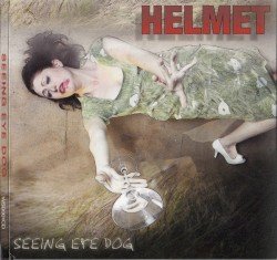 Seeing Eye Dog Cover