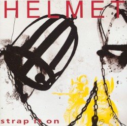 Strap It On Cover