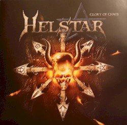 Glory of Chaos Cover