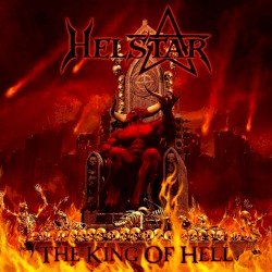 The King of Hell Cover