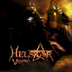 Vampiro Cover