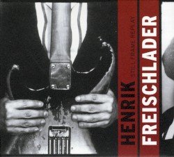 Still Frame Replay Cover