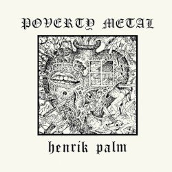 Poverty Metal Cover