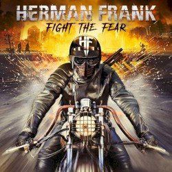 Fight the Fear Cover